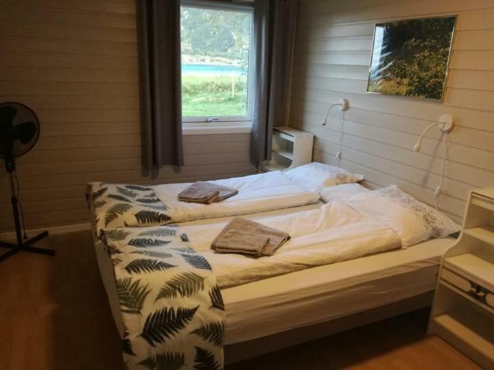 Midnattsolveien 3158,Sommarhusstrand Laukvik Lofoten Norway Exterior foto